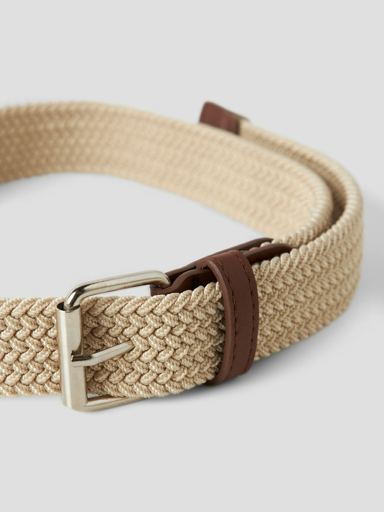 Παιδική ζώνη πλεξούδα NKMSIECE BELT 13180834 | 13180834