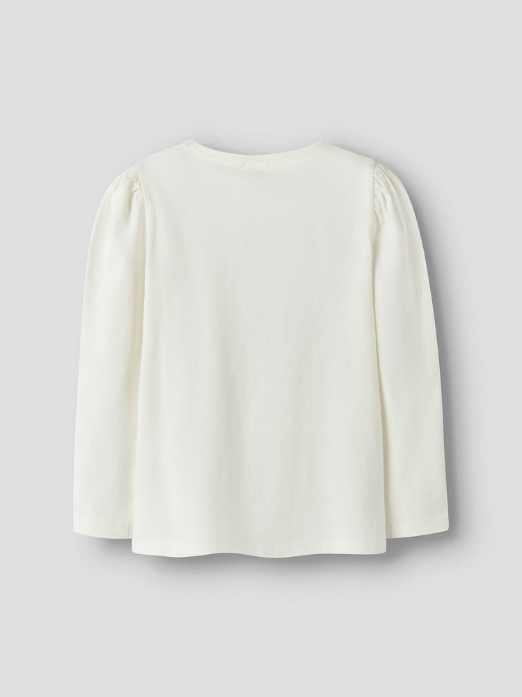 Παιδική μπλούζα μακό NMFOLLIA LS TOP 13244984 | 13244984