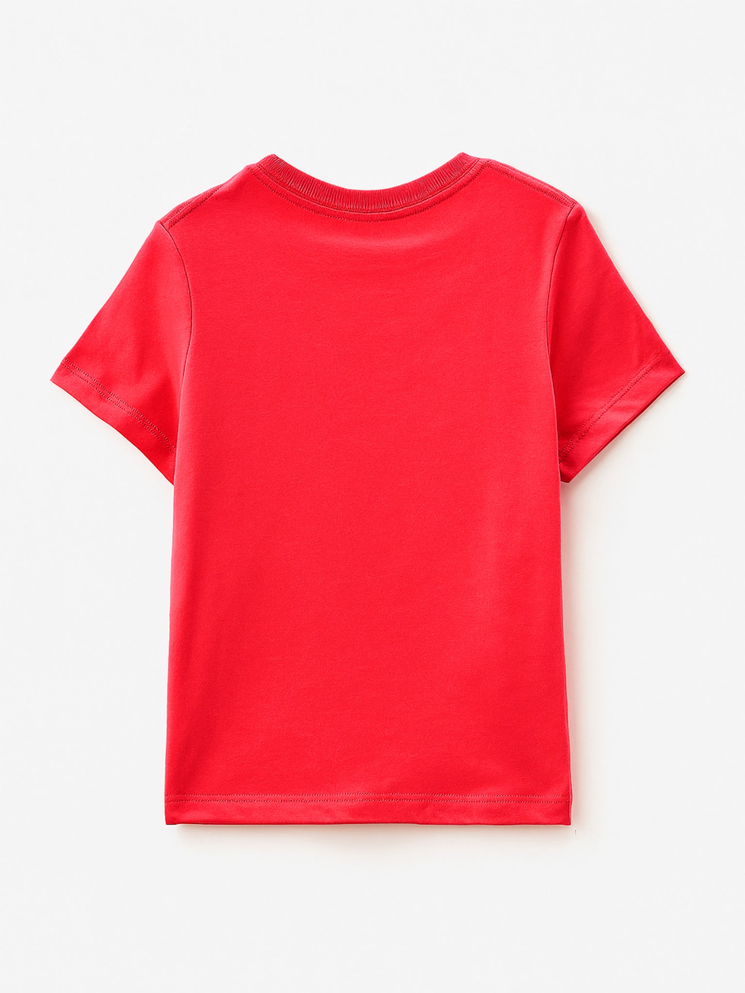 Παιδική μπλούζα μακό CHEST INST.LOGO SS T-SHIRT IU0IU00683XCO | IU0IU00683XCO
