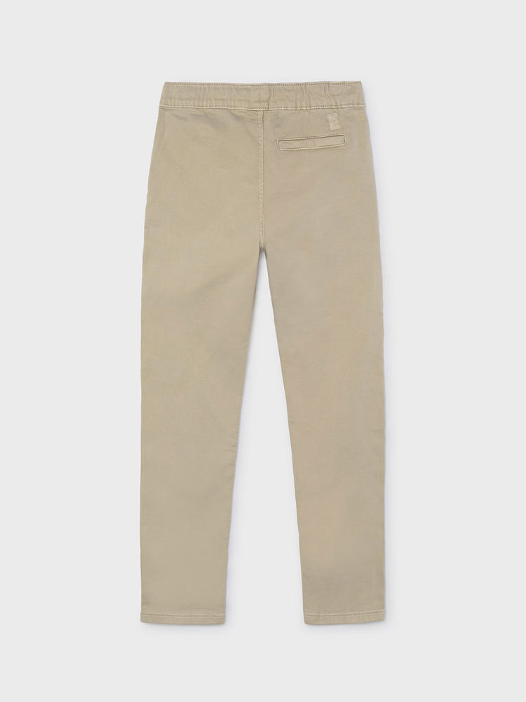 Εφηβικό παντελόνι jogger | 16-07507-096