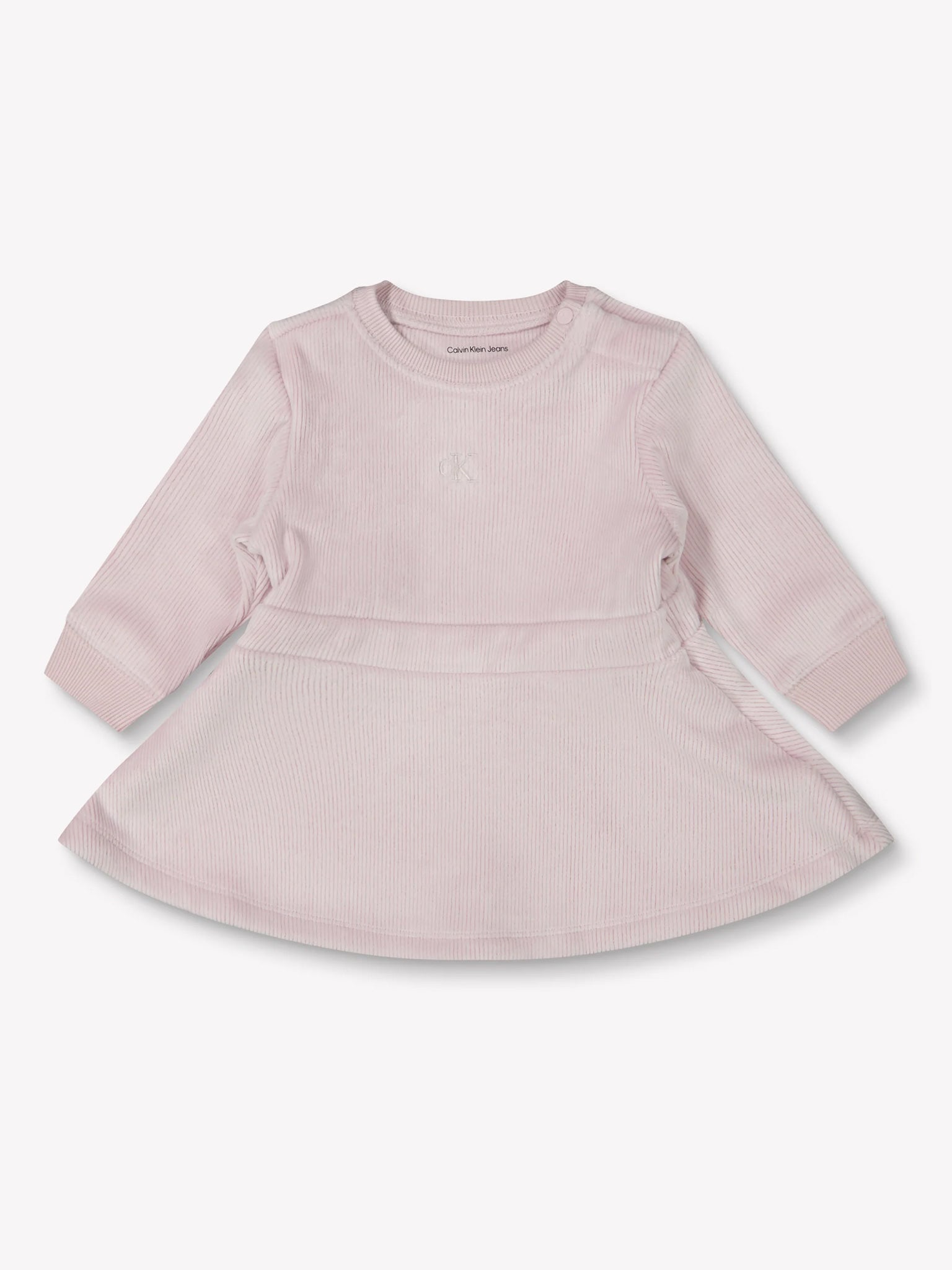 Βρεφικό φόρεμα βελουτέ HWK LS DRESS IN0IN00327TRX | IN0IN00327TRX