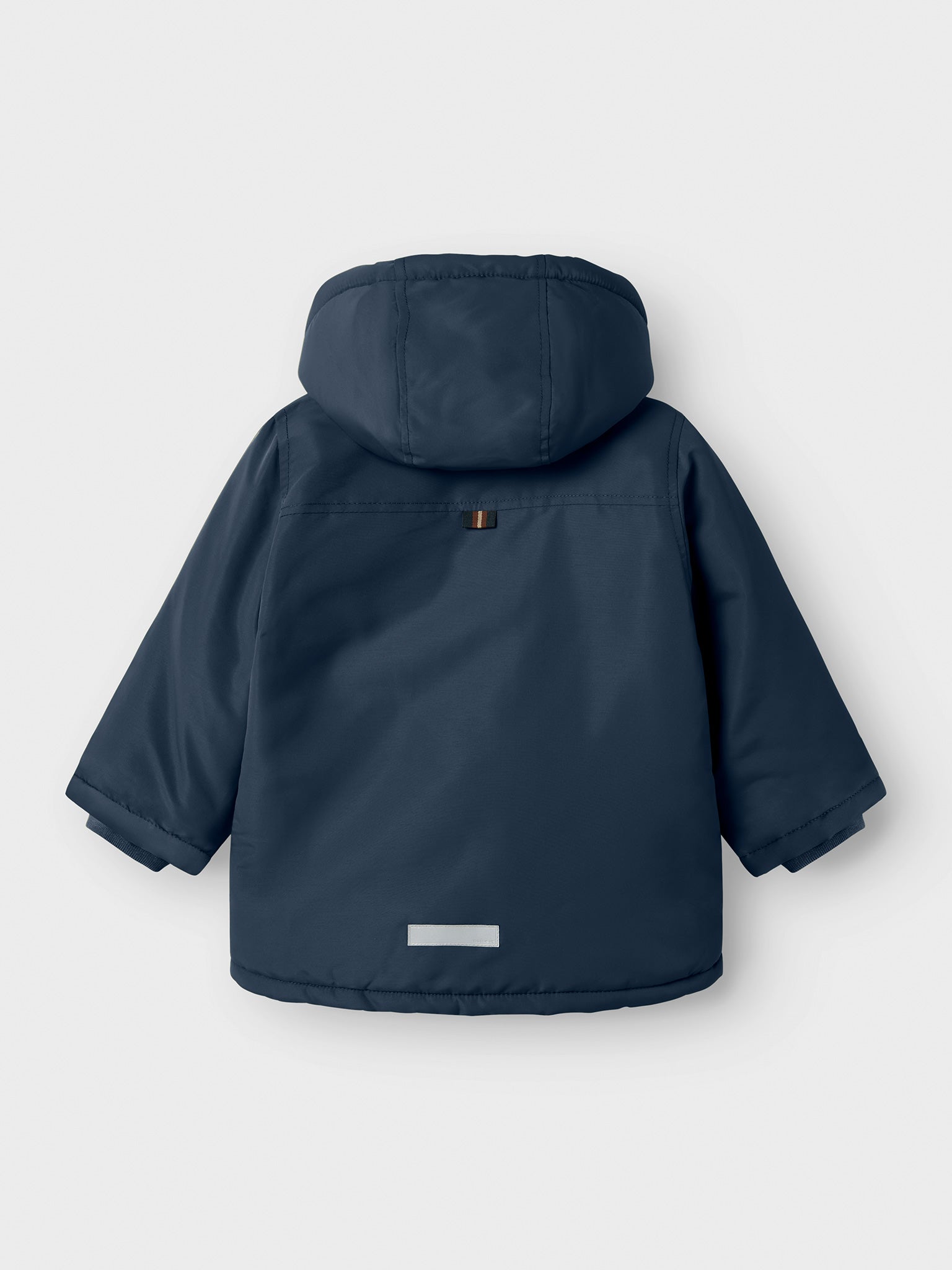 Παιδικό μπουφάν παρκά NMMMARLOW PARKA JACKET 13244328 | 13244328