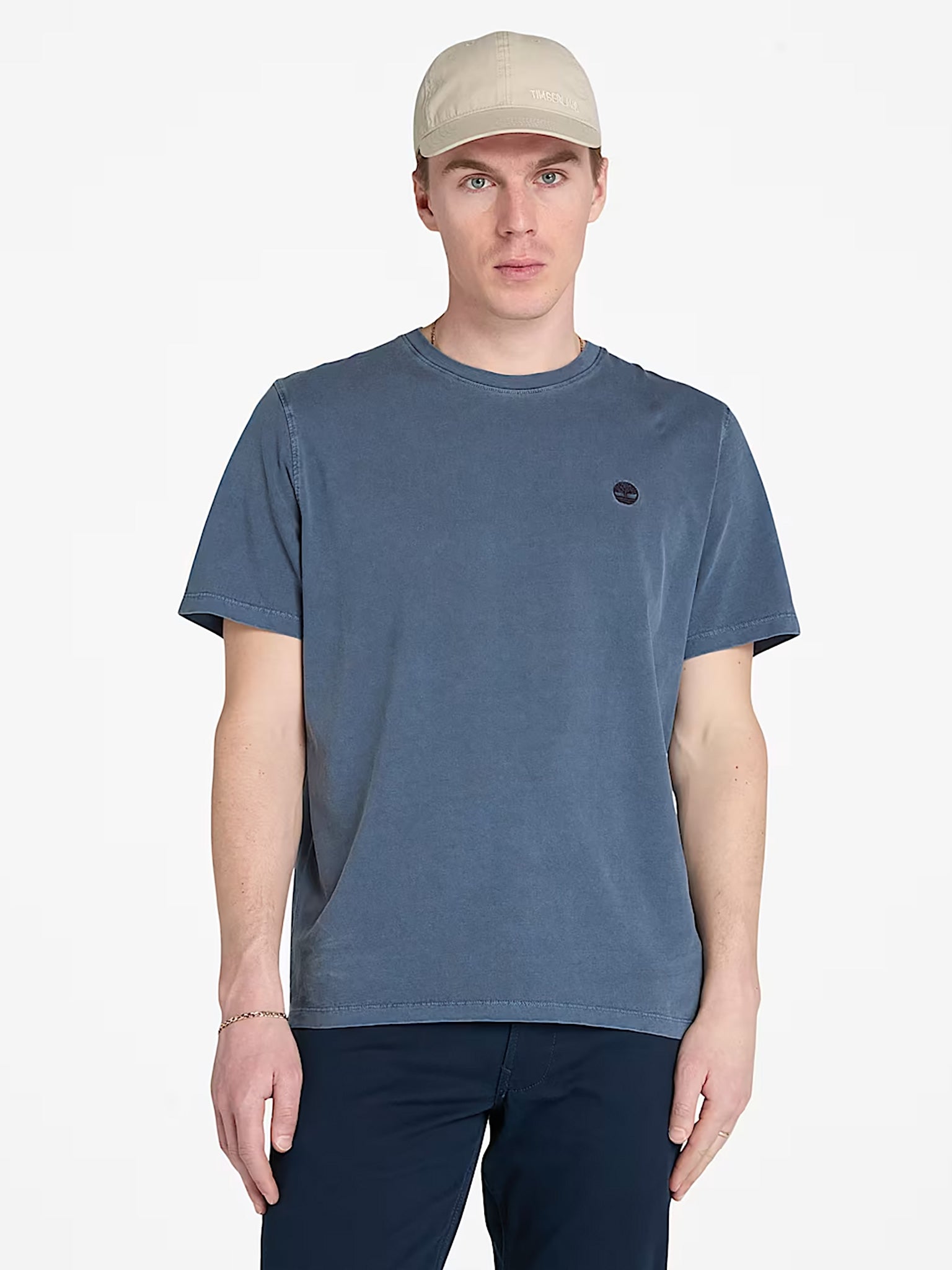 Ανδρικό t-shirt TB0A5YAY433 | TB0A5YAY433