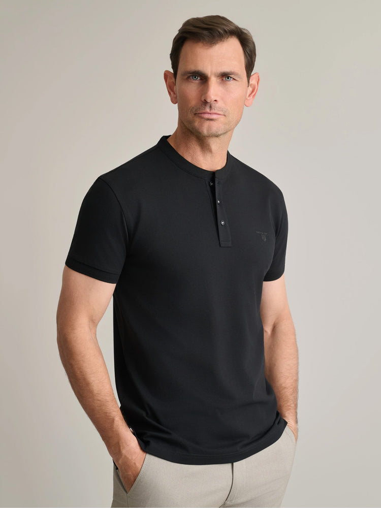 Ανδρικό polo | 24TS.005/YL/PB