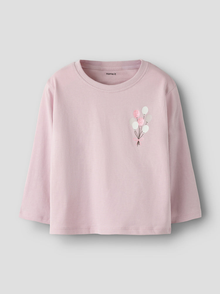 Παιδική μπλούζα μακό | 13253205