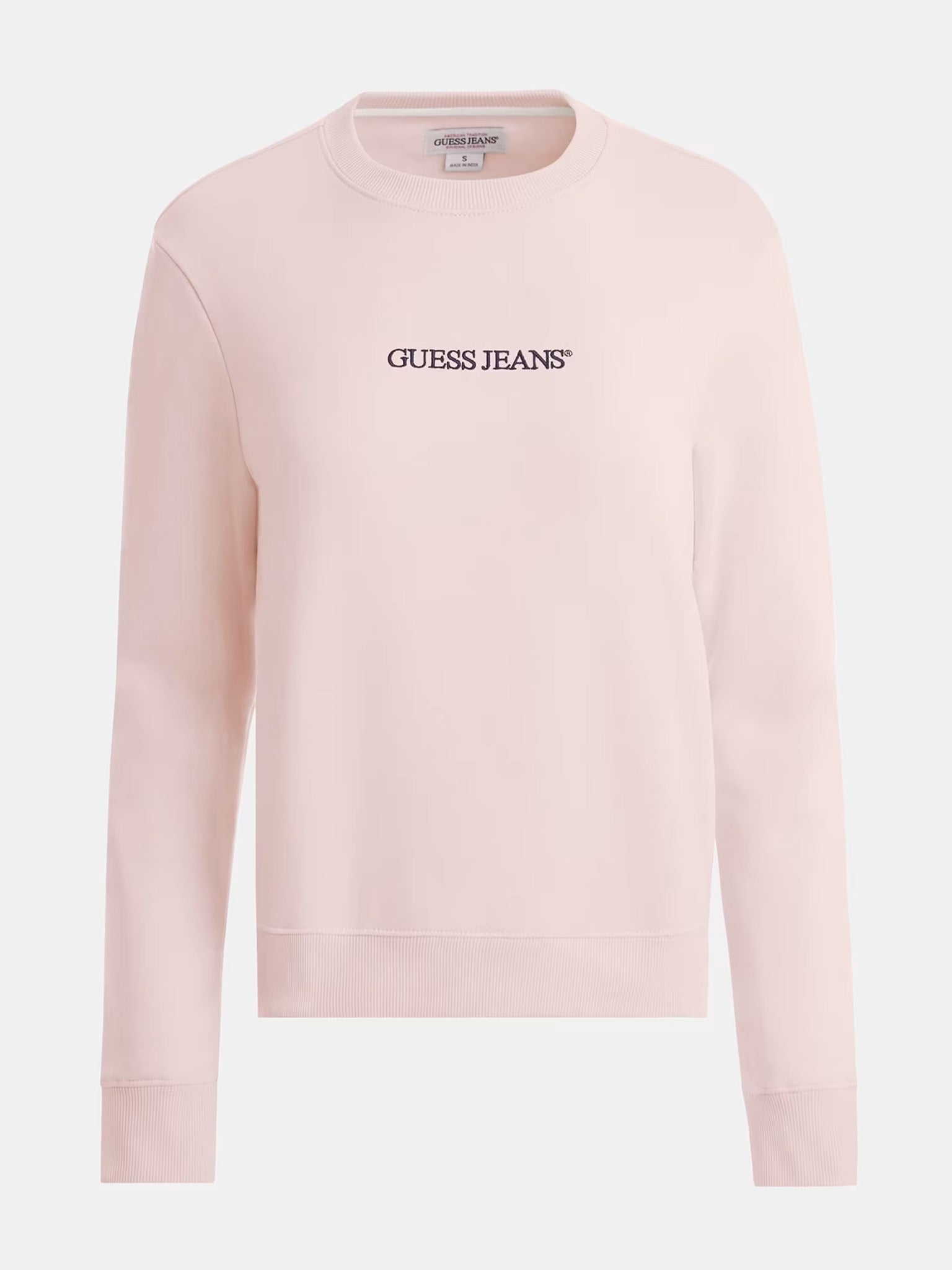 Γυναικεία μπλούζα φούτερ W4YQ10KC811G6R4 | W4YQ10KC811G6R4