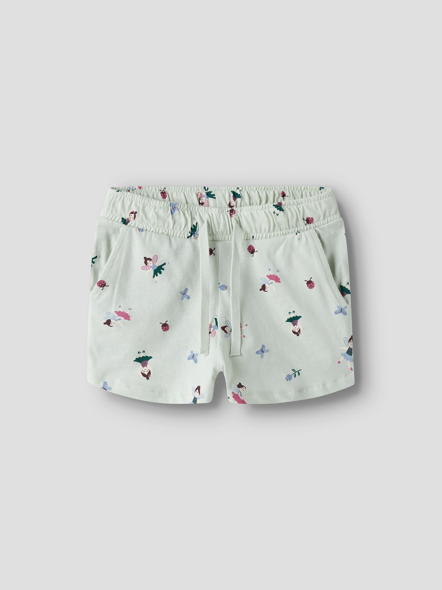 Παιδικό σετ Fairies NMFVIGEA CAPSL TOP SET 13228173 | 13228173