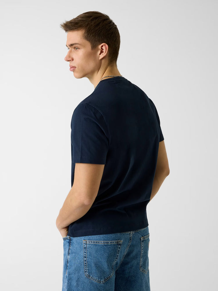 Ανδρικό t-shirt | M4YI42K8FQ4A71W