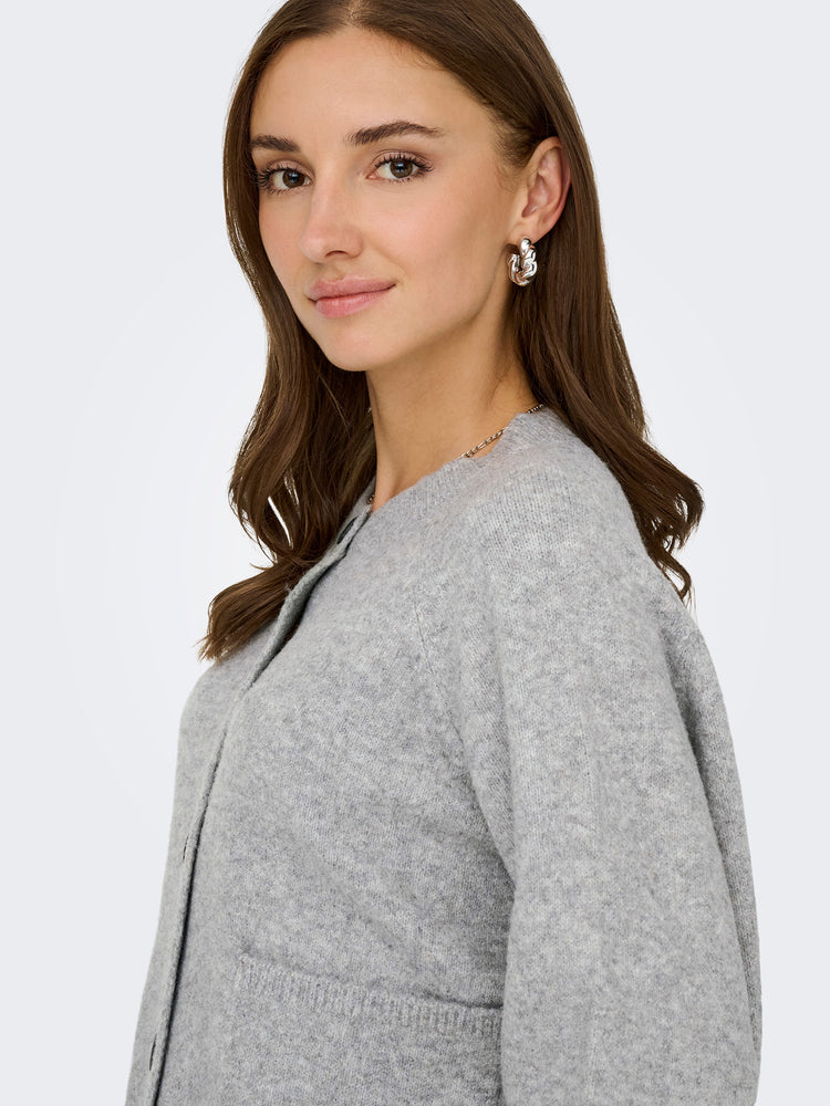 Γυναικεία ζακέτα πλεκτή ONLPIEMONTE L/S CARDIGAN KNT NOOS 15344118 | 15344118