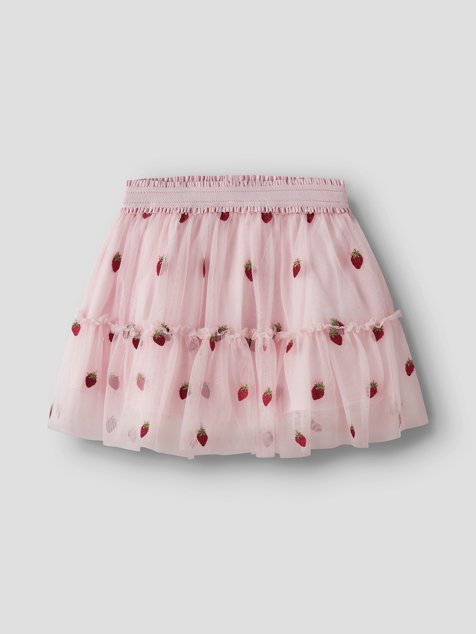 Παιδική φούστα strawberry NMFJULIANNA TULLE SKIRT 13256657 | 13256657