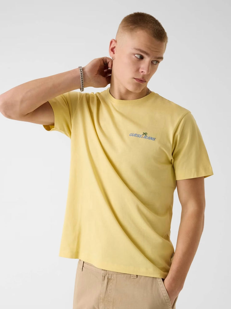Ανδρικό t-shirt M6GIC0K8HM0G2P7 | M6GIC0K8HM0G2P7
