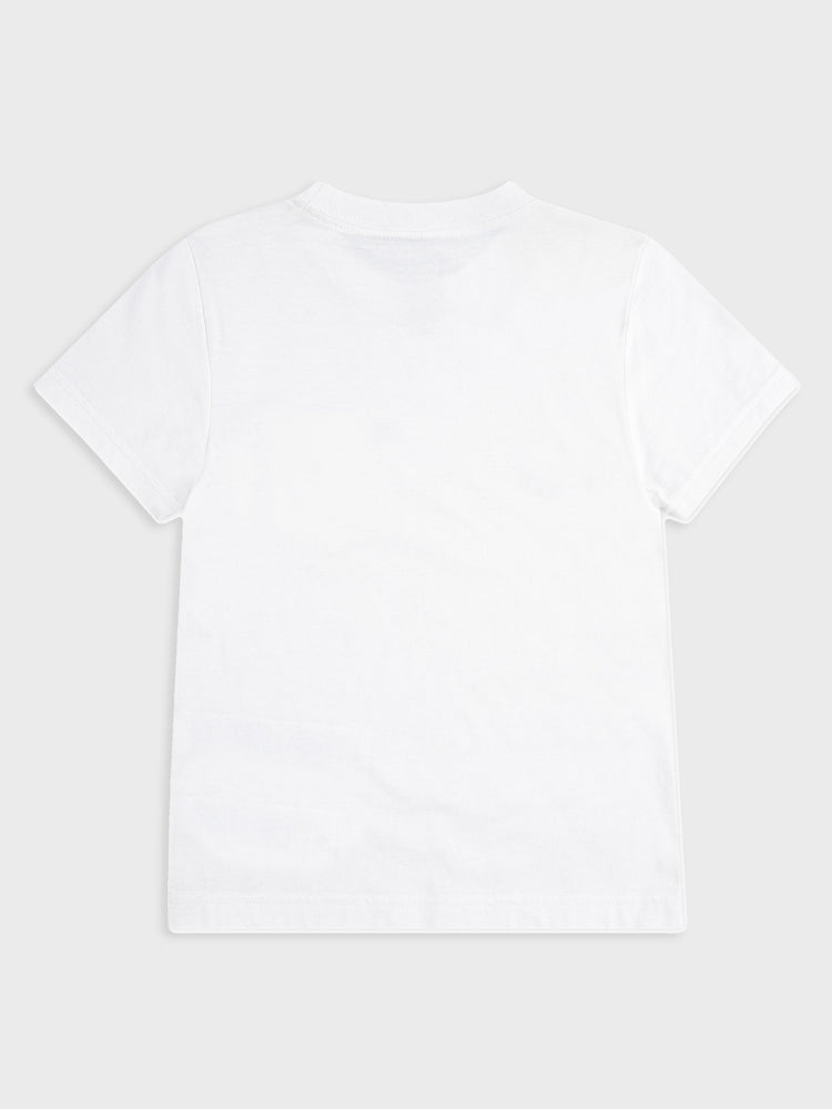 Εφηβική μπλούζα | 9EM359W1T