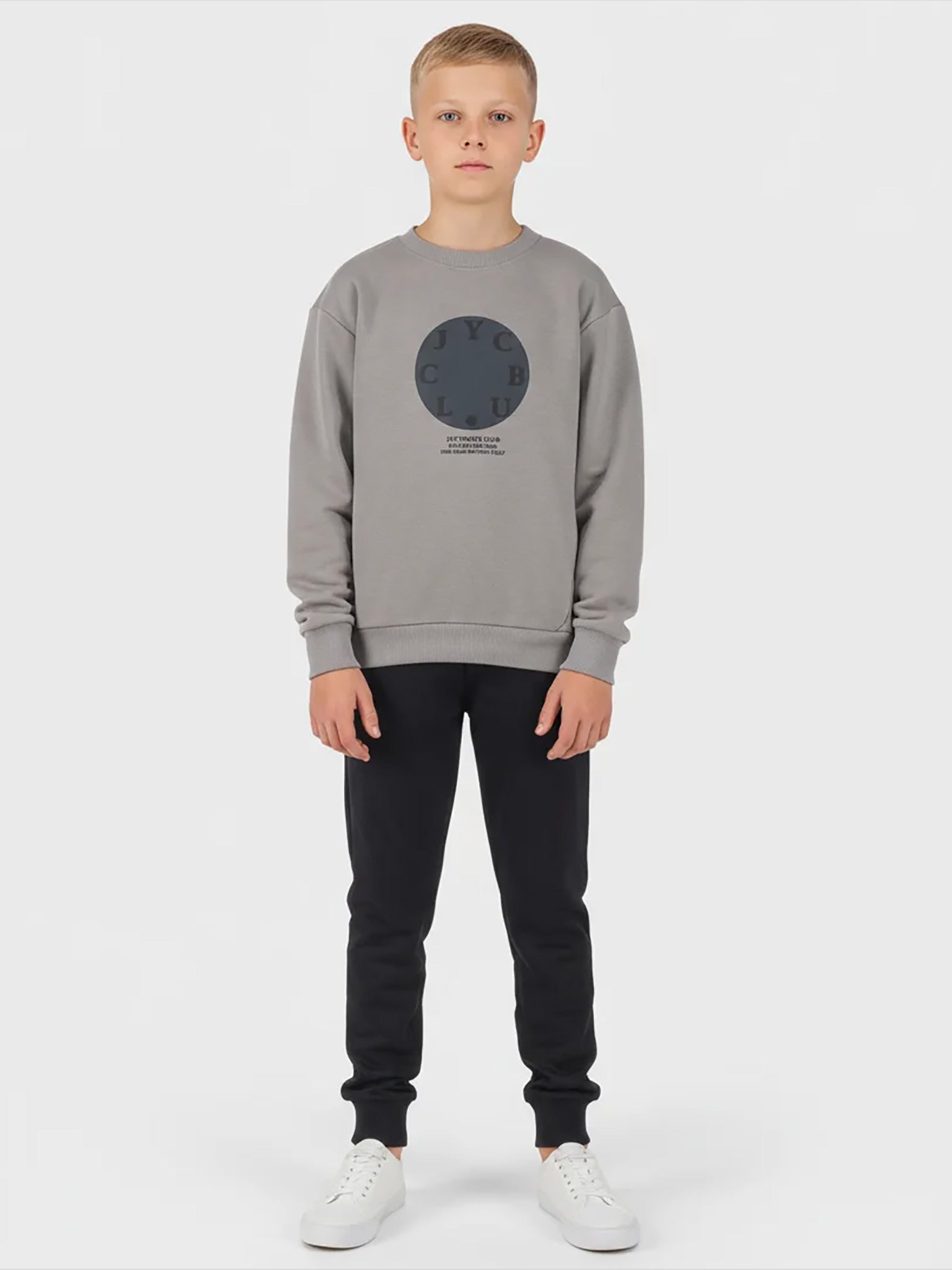 Εφηβική φόρμα σετ | 2614104