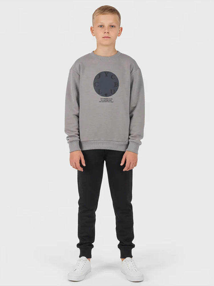 Εφηβική φόρμα σετ | 2614104