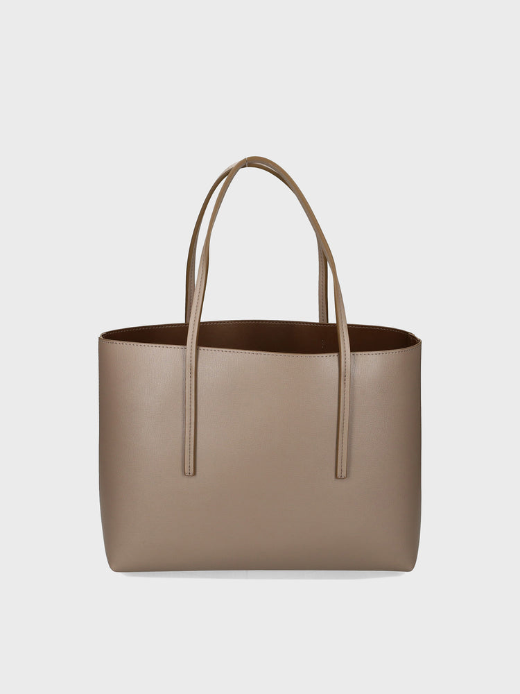 Γυναικεία τσάντα με χερούλι FOIL LOGO SMALL LV04F3275GVFU | LV04F3275GVFU