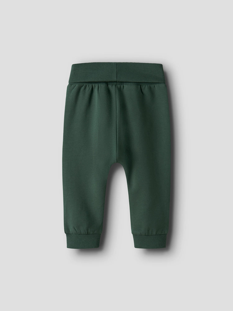 Βρεφικό παντελόνι φόρμας pear NBMVONNE SWEAT PANT BOX 13226068 | 13226068