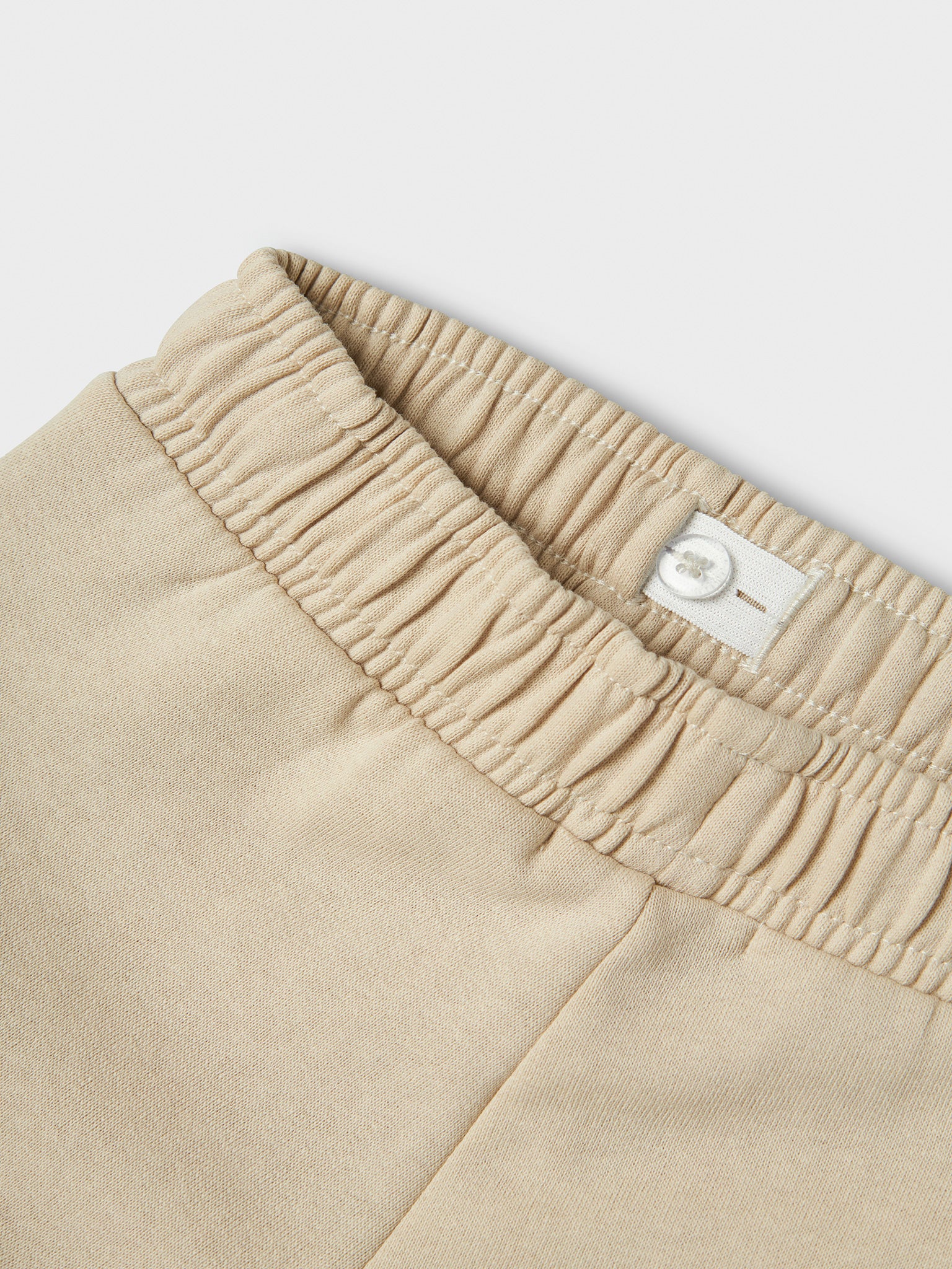 Εφηβικό παντελόνι cargo NKFKILA WIDE PANT BRU PS 13245155 | 13245155