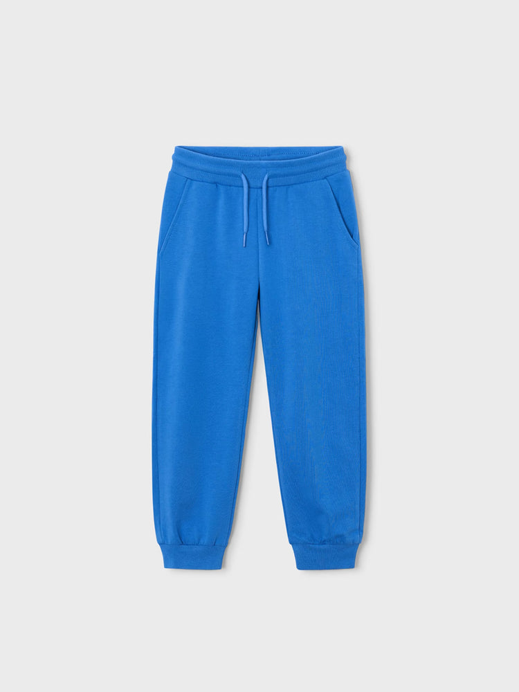 Παιδικό παντελόνι φούτερ βασικό | 26-00742-011