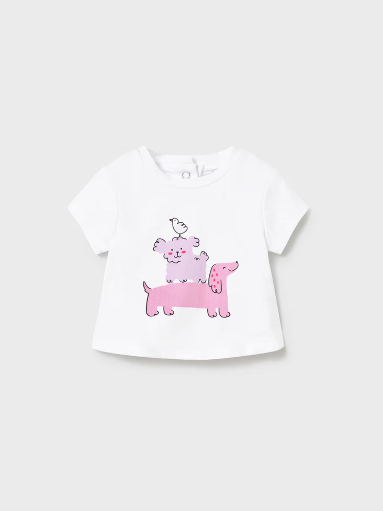 Βρεφικό σετ 3 τεμ | 26-01826-069