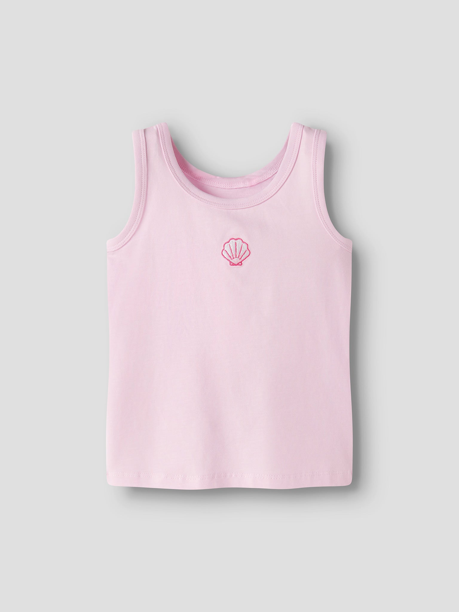 Παιδική μπλούζα μακό NMFFOLLANAZ TANK TOP 13254623 | 13254623