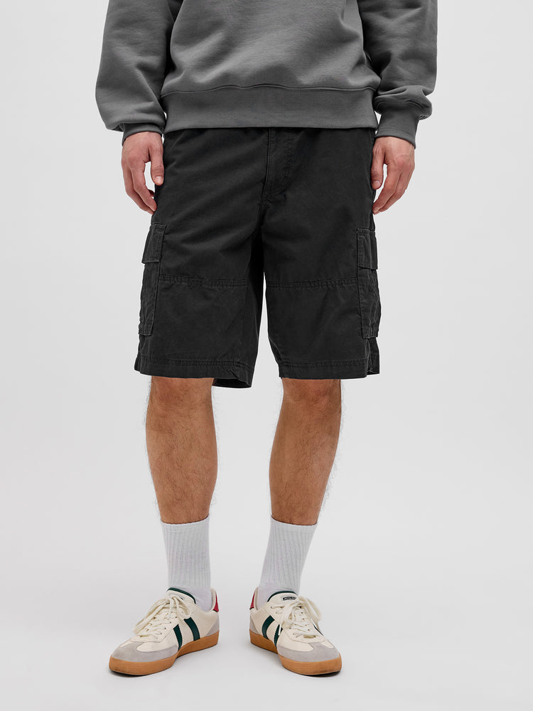 Ανδρική βερμούδα cargo JPSTCOLE MATEO CARGO SHORT MID 12274389 | 12274389