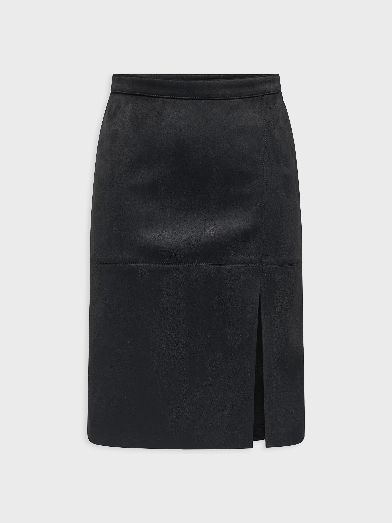 Γυναικεία φούστα ONLOLINE LIFE FAUX SUEDE SKIRT OTW 15357433 | 15357433