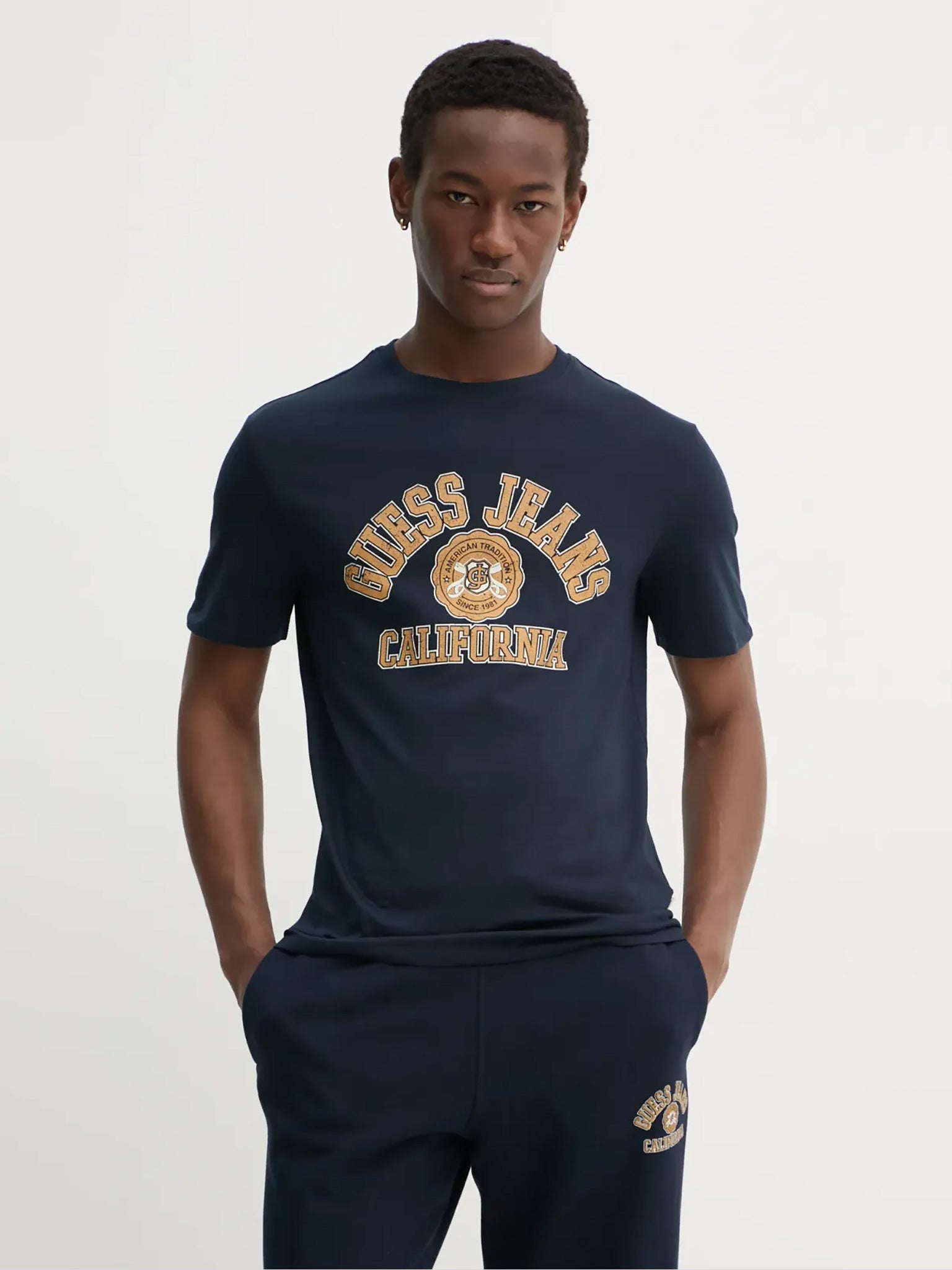 Ανδρικό t-shirt M5RI80K8HM0A71W | M5RI80K8HM0A71W