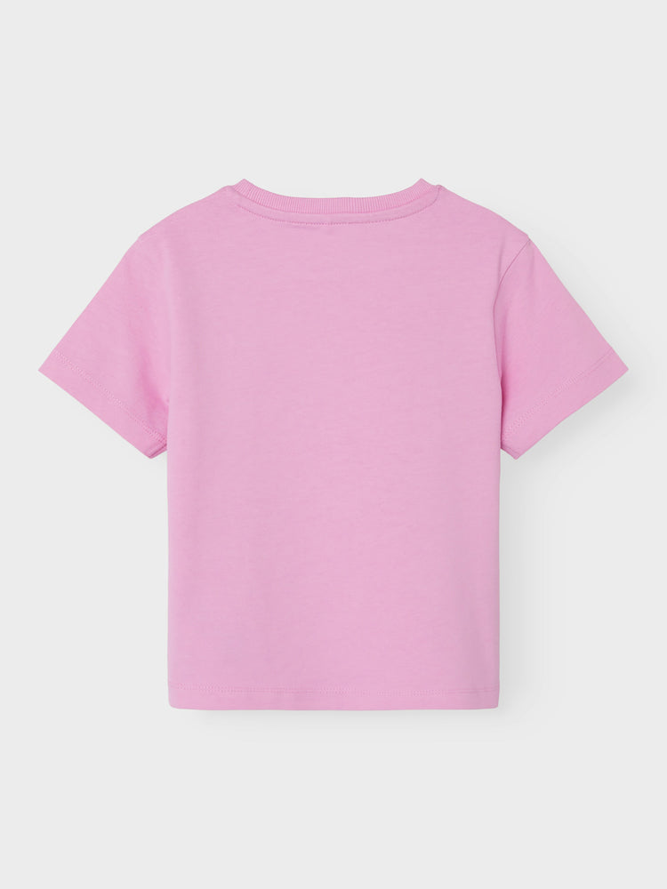 Παιδική μπλούζα μακό NMFTORINA SS NREG TOP 13233631 | 13233631