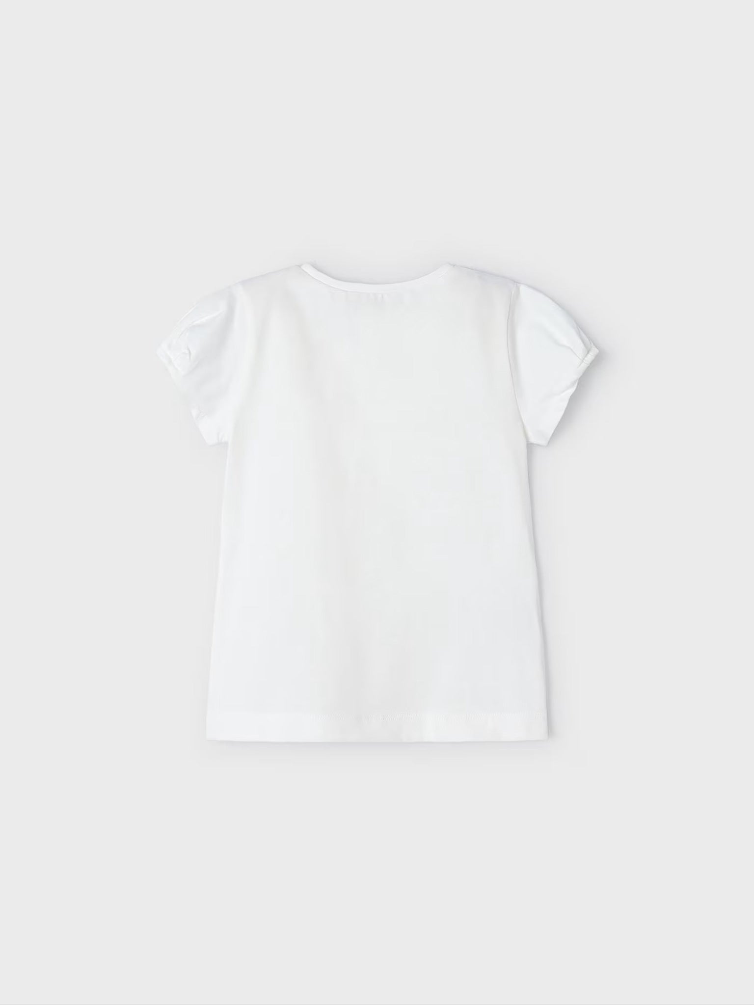 Παιδική μπλούζα μακό σταμπωτή Better Cotton 24-03080-020 | 24-03080-020