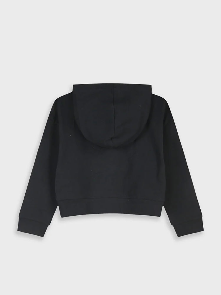 Εφηβική ζακέτα με στρας | 16-226202-5