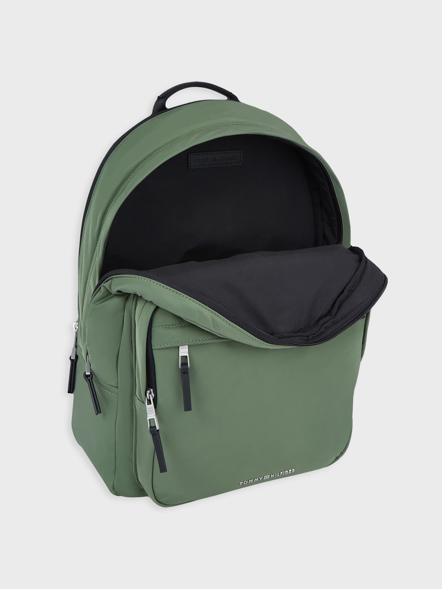 Σακίδιο Backpack TH SIGNATURE BACKPACK AM0AM12214MRK | AM0AM12214MRK