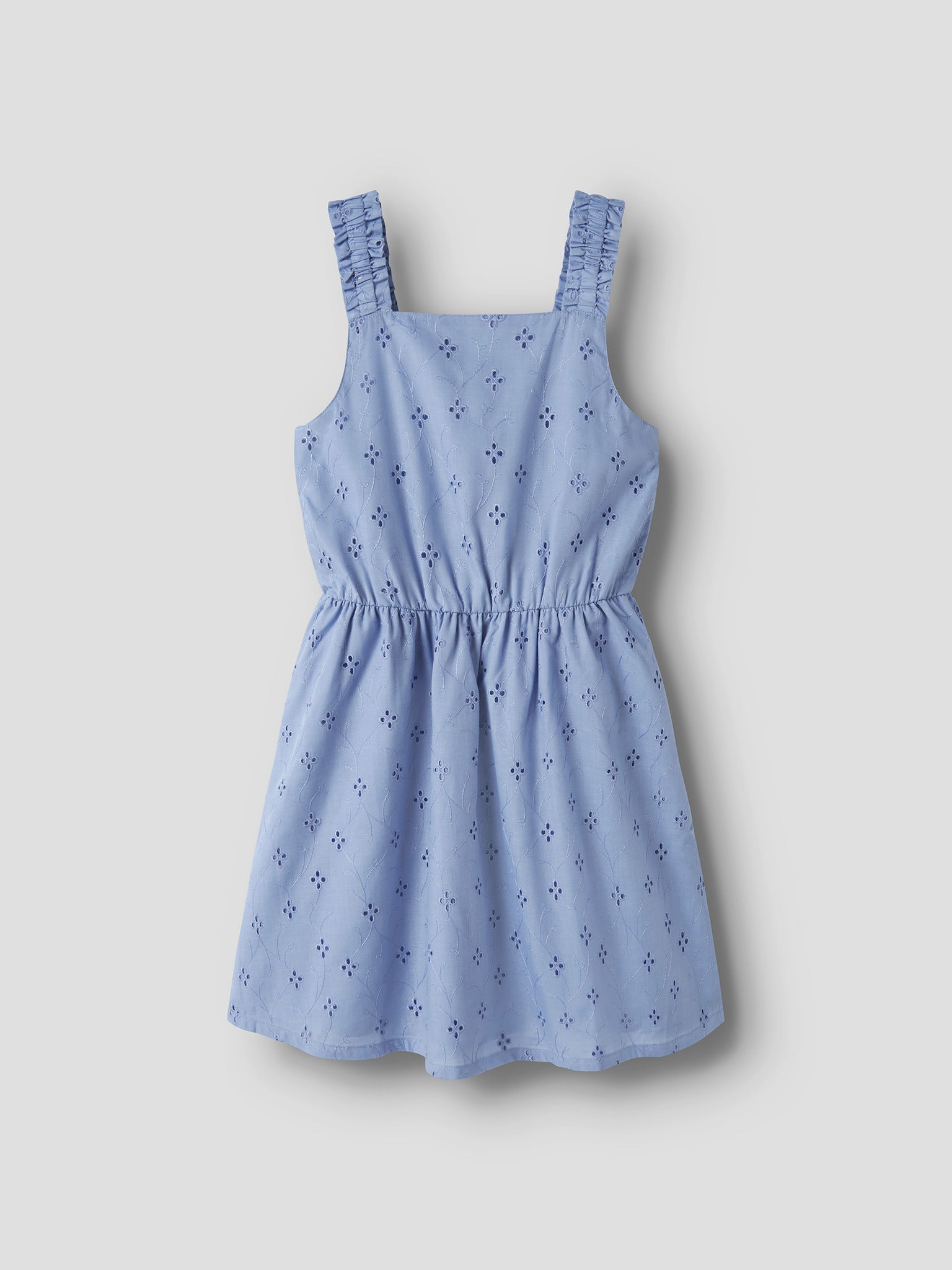Εφηβικό φόρεμα κιπούρ NKFVIOLETA STRAP DRESS 13240629 | 13240629