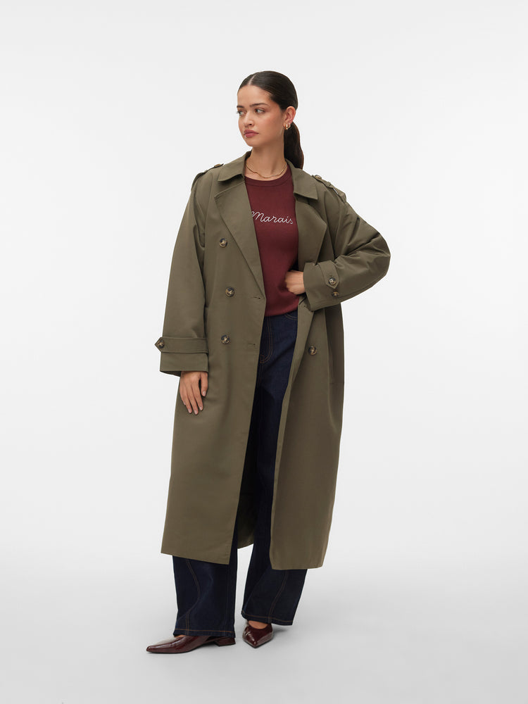 Γυναικεία καπαρντίνα kalamata | 10300263