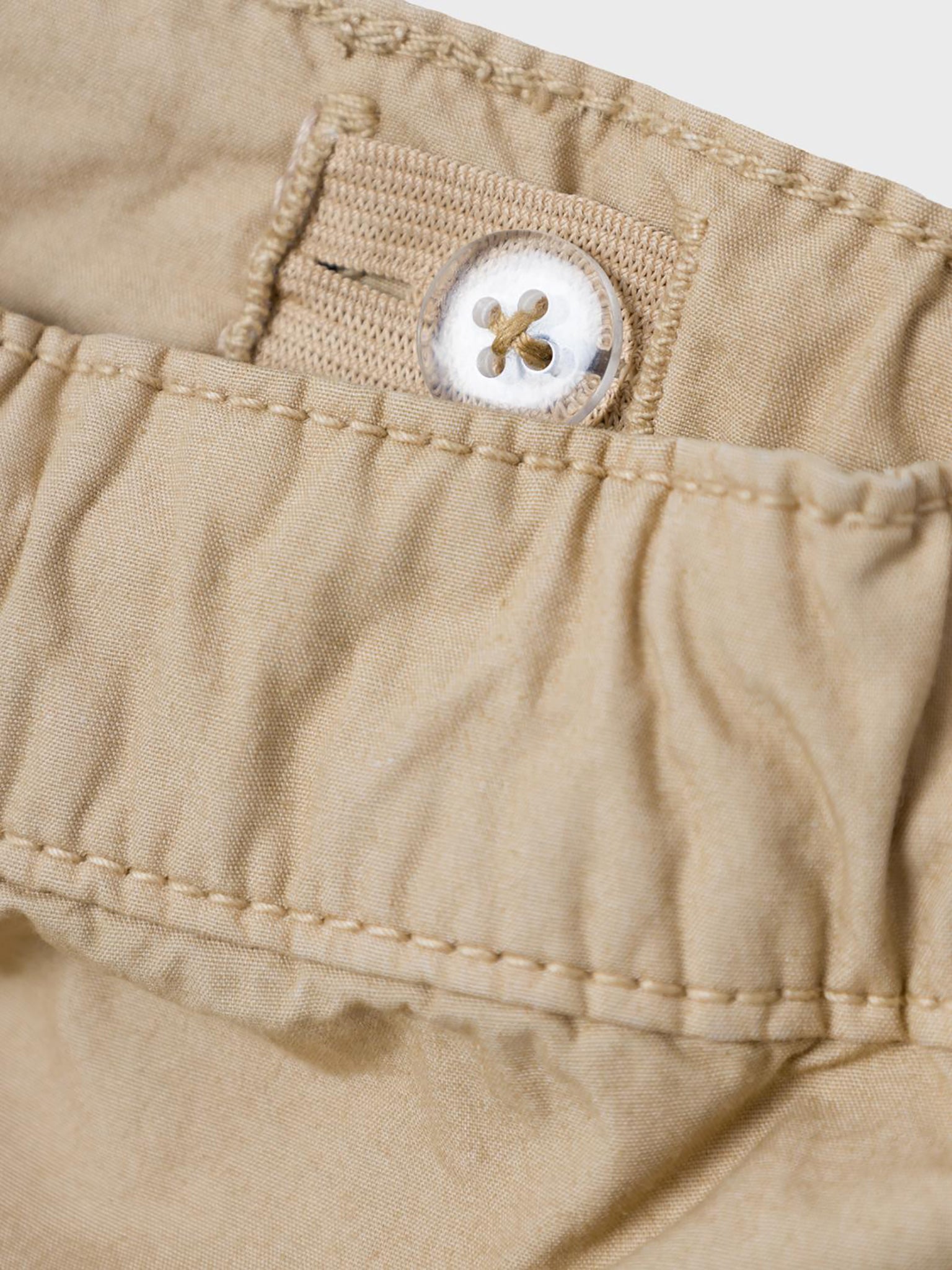 Παιδική βερμούδα cargo NMMRYAN REG CARGO TWI SHORTS 3567-LP 13226529 | 13226529