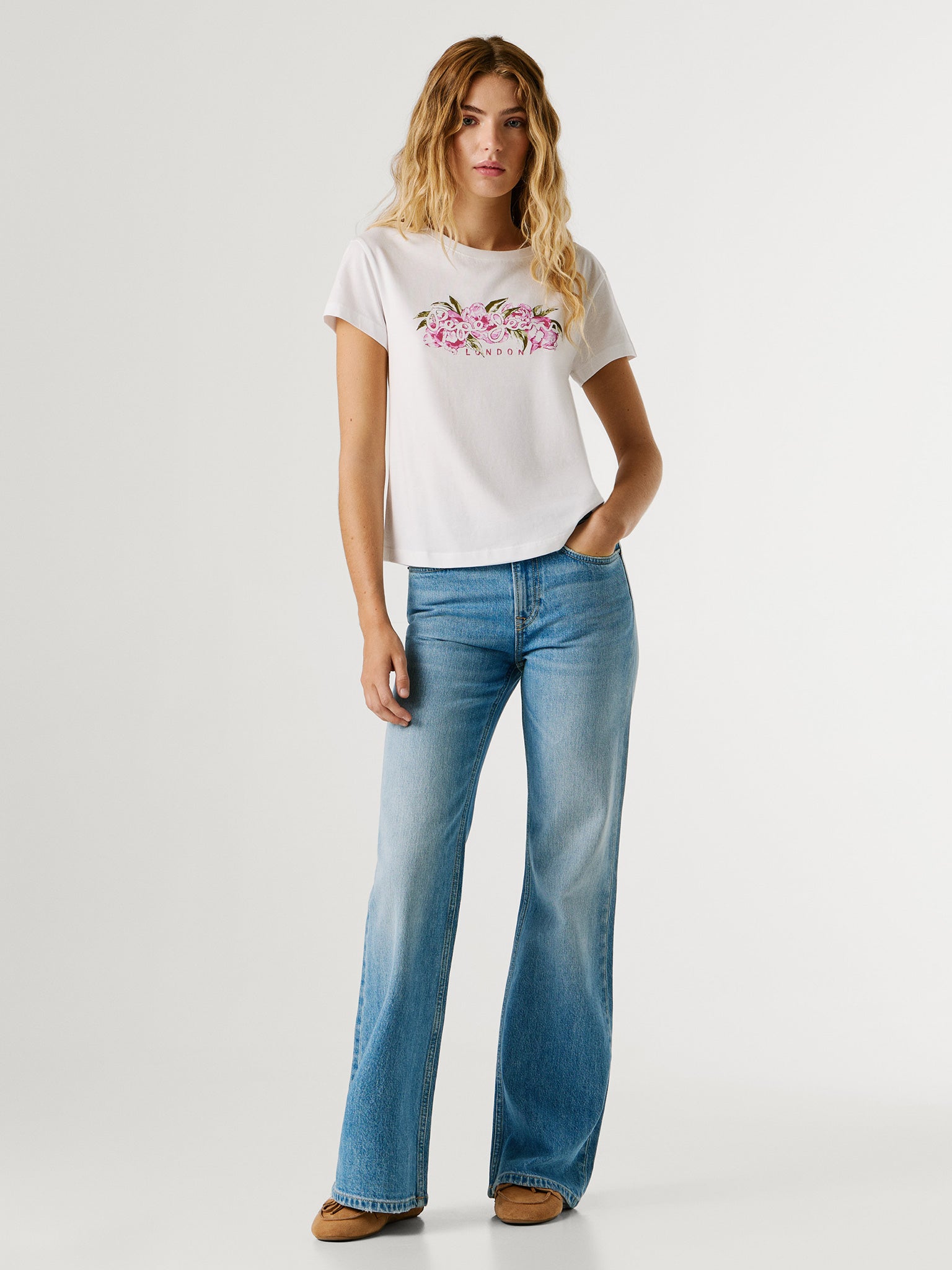 Γυναικείο t-shirt PL5000128800 | PL5000128800