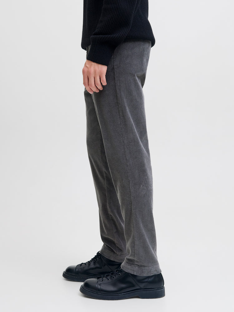 Ανδρικό παντελόνι κοτλέ JPSTACE CORDUROY CHINO 12260910 | 12260910