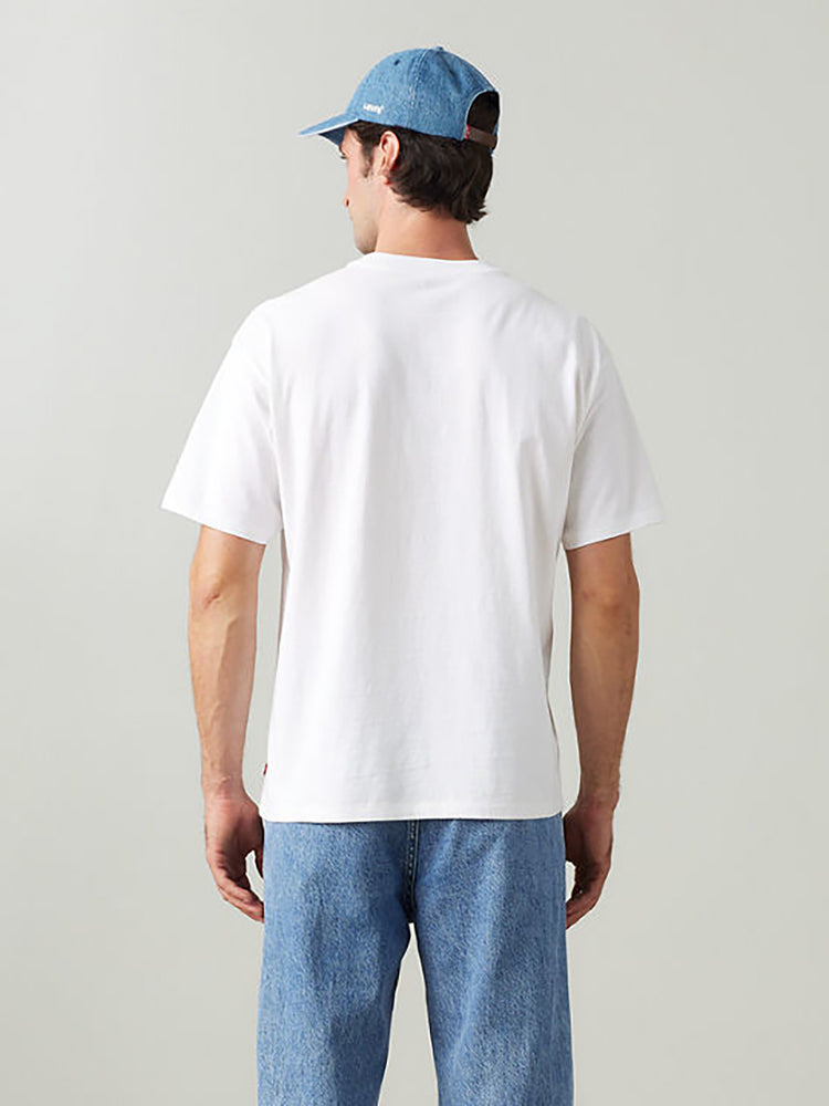 Ανδρικό t-shirt | 000RY0000