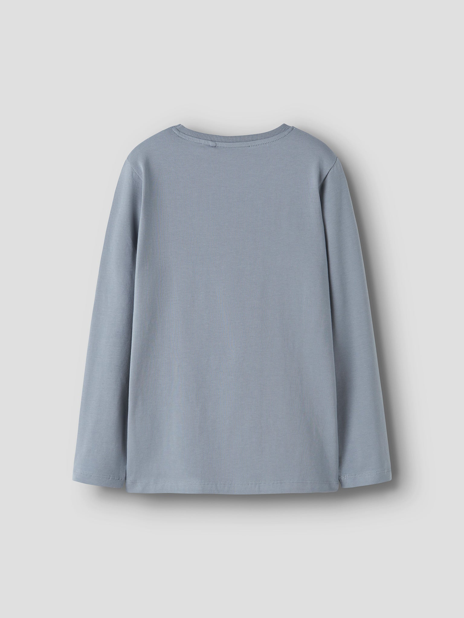 Εφηβική μπλούζα μακό wild nature NKMVUX LS TOP 13224969 | 13224969