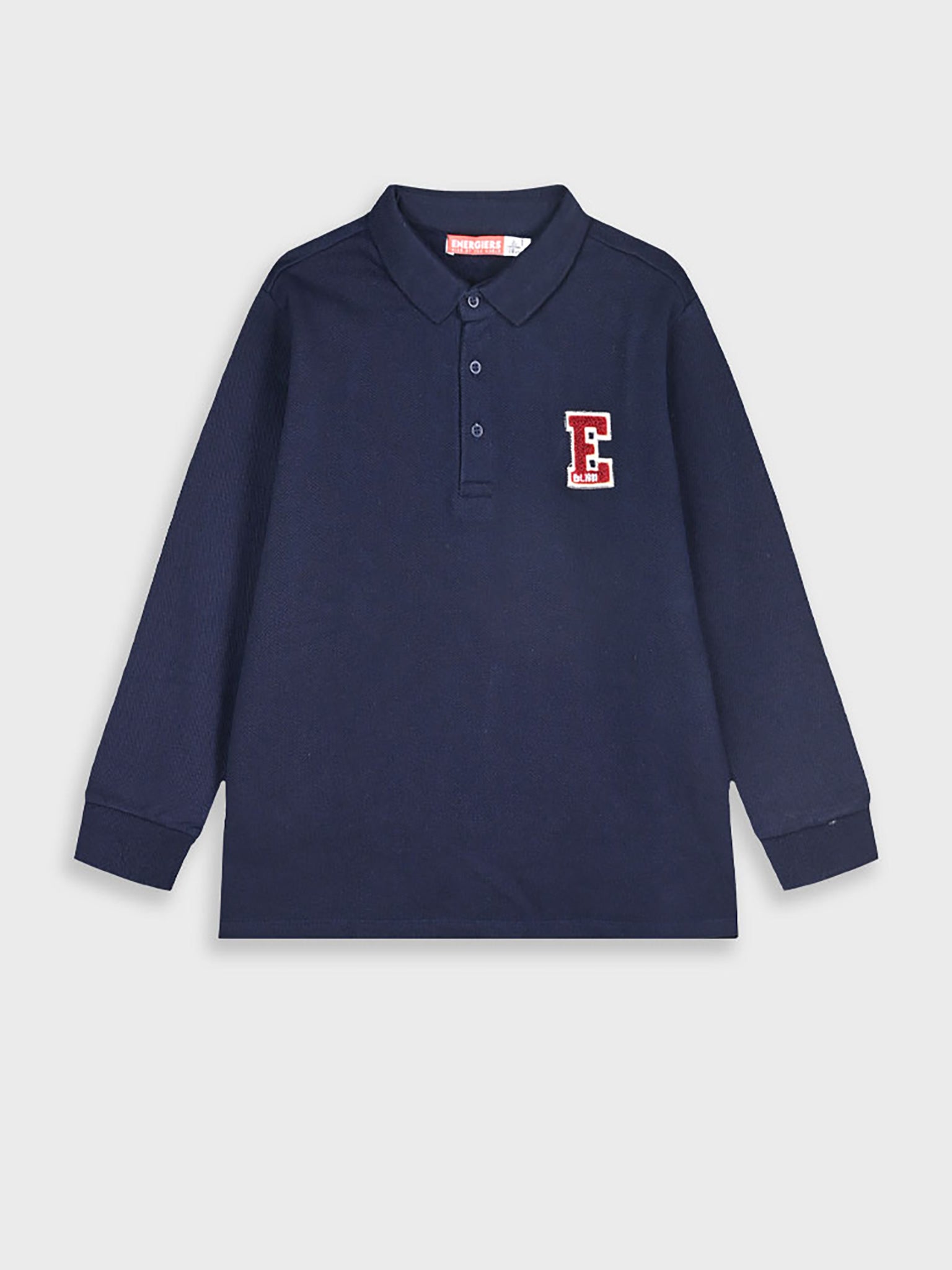 Εφηβικό polo | 13-125019-5