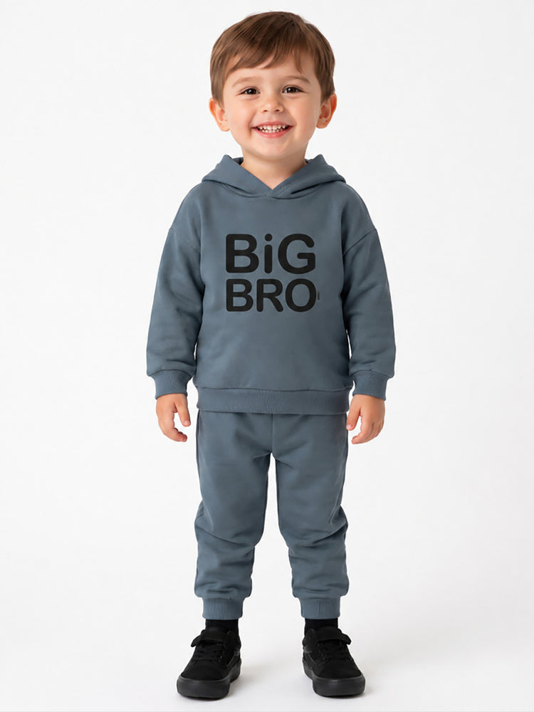 Παιδική φόρμα σετ big bro | 50929