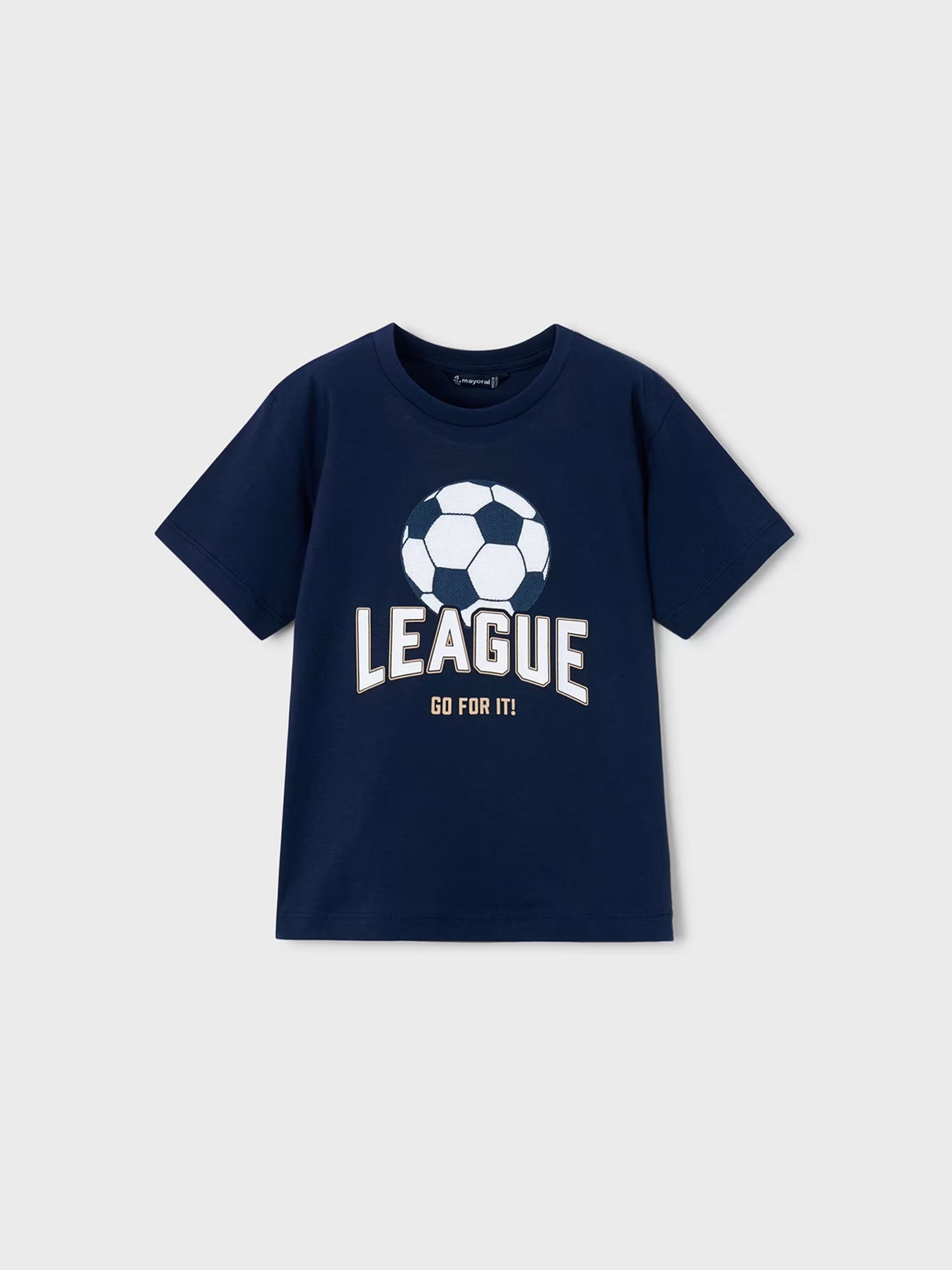 Παιδική μπλούζα league 26-03074-070 | 26-03074-070