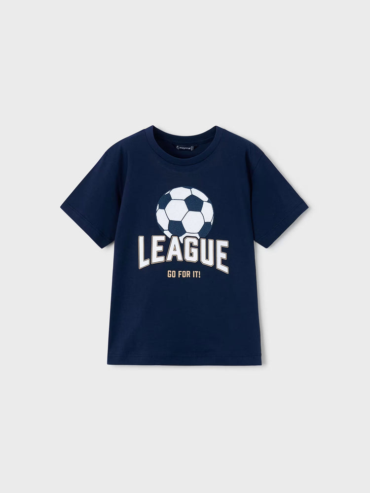 Παιδική μπλούζα league 26-03074-070 | 26-03074-070