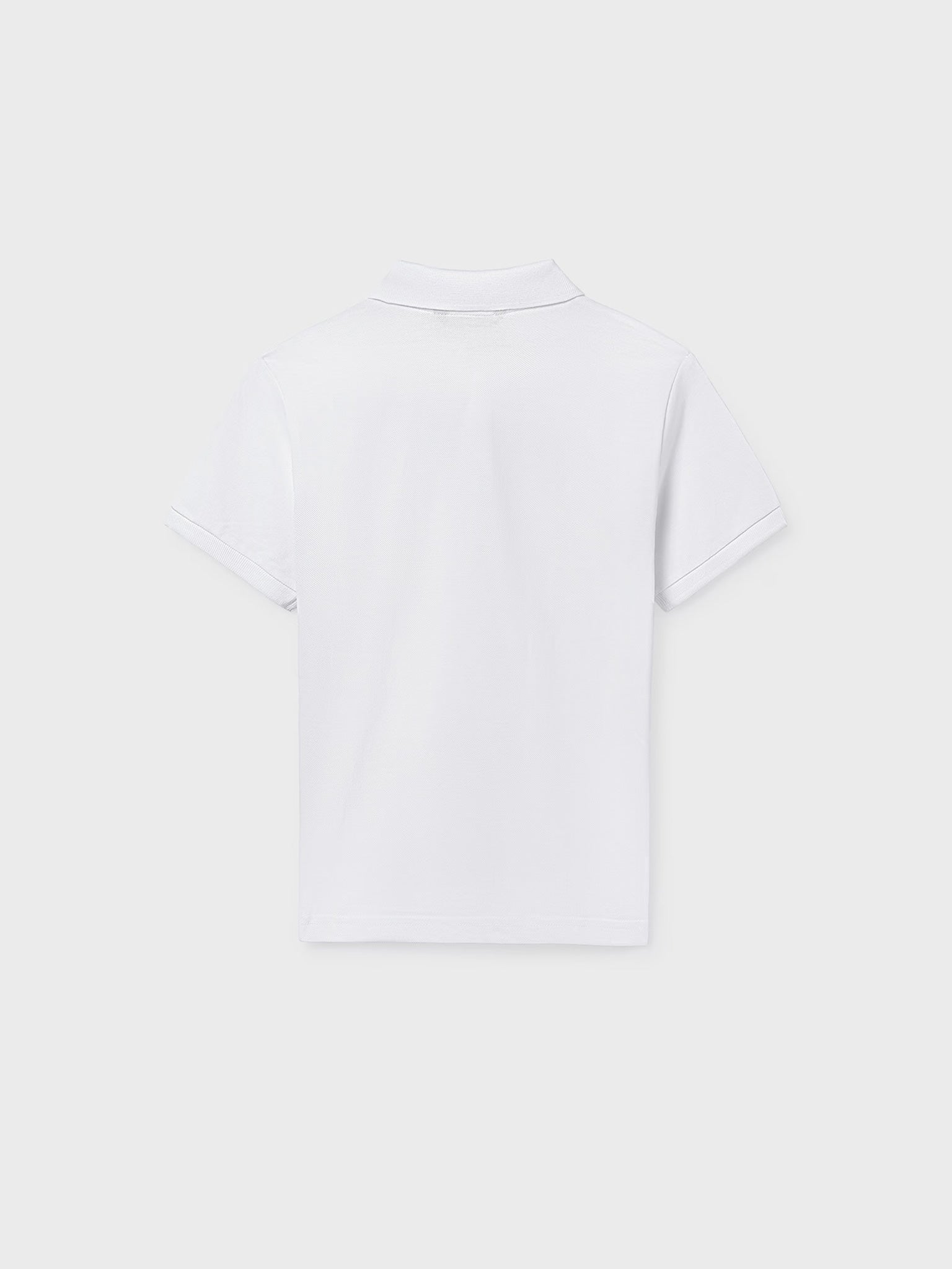Εφηβική μπλούζα polo 26-00890-072 | 26-00890-072