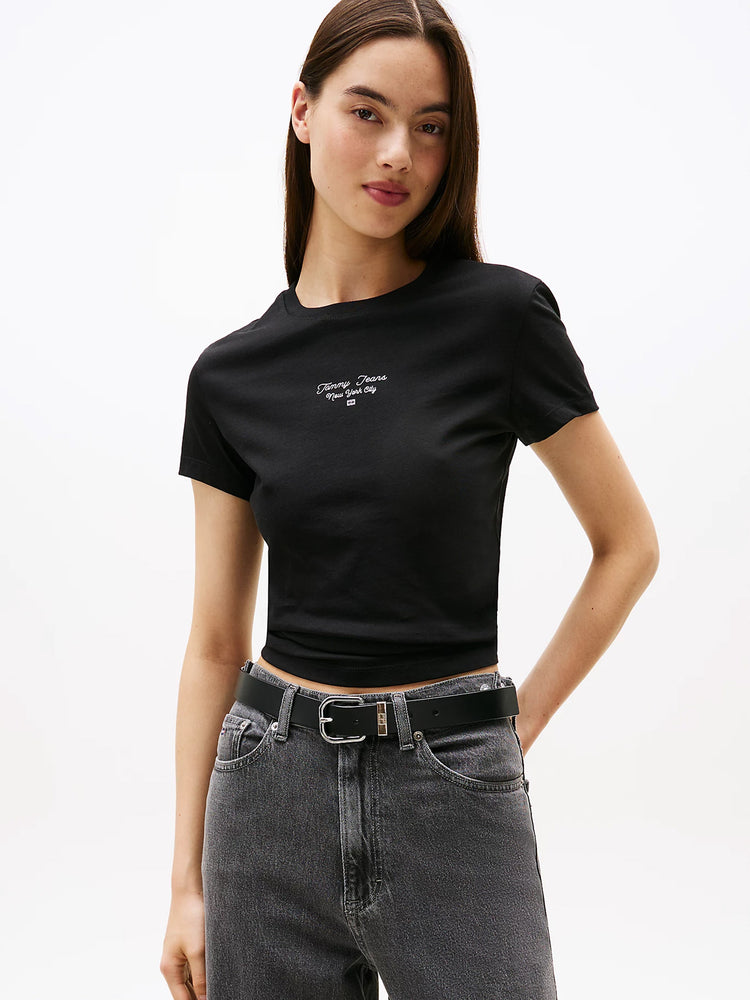 Γυναικείο t-shirt | DW0DW21542BDS