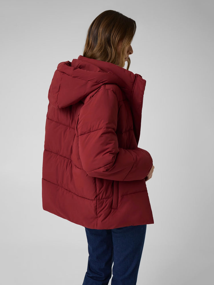 Γυναικείο μπουφάν puffer W6BL27W3793A50U | W6BL27W3793A50U
