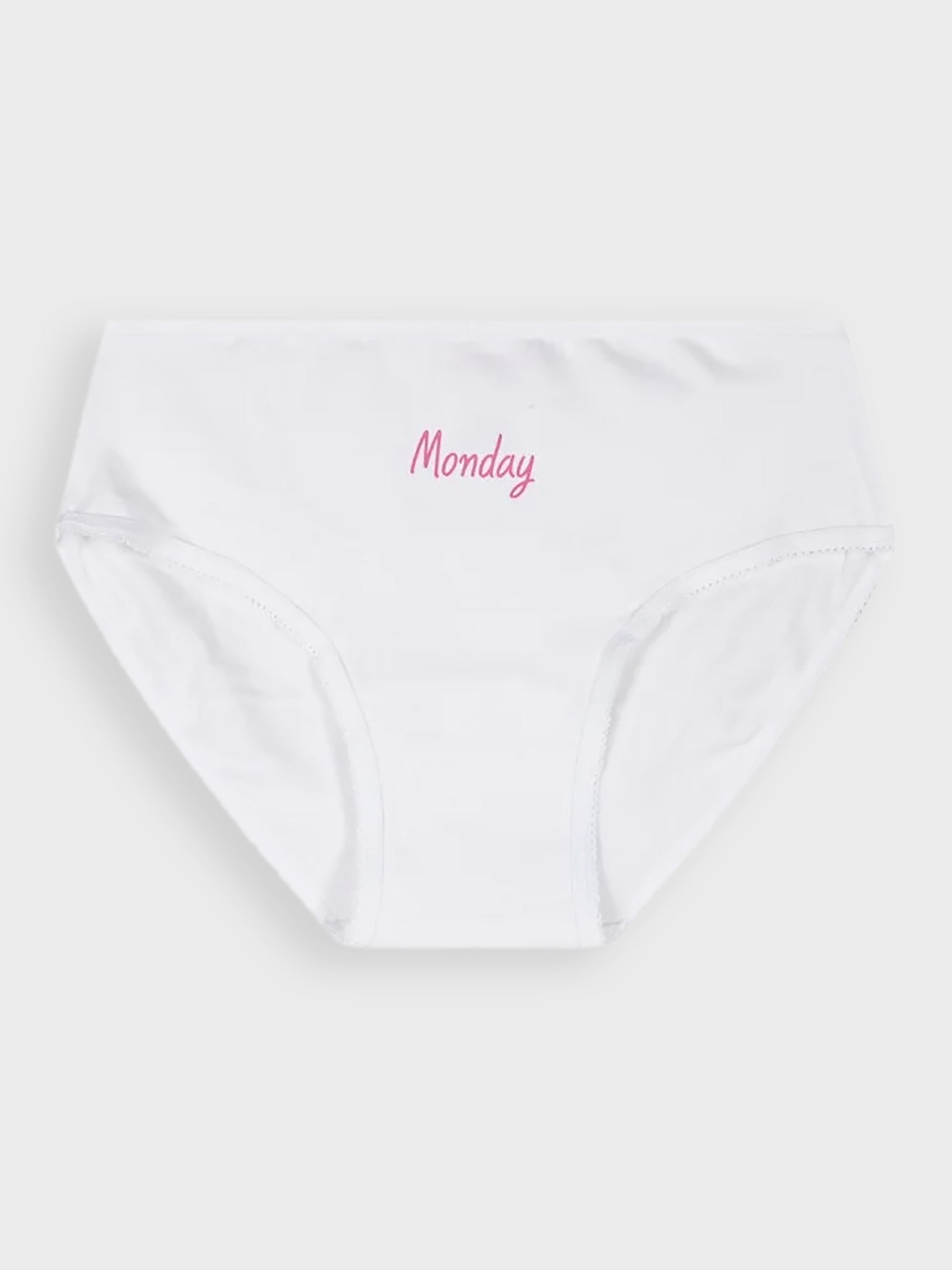 Παιδικά σετ βρακάκια 6 τεμ 39-5483 | 39-5483