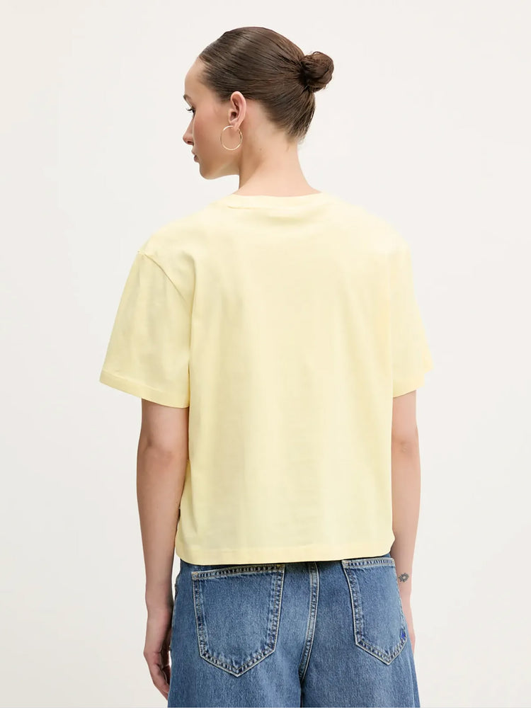 Γυναικείο t-shirt W5RI42K8HM0A20N | W5RI42K8HM0A20N