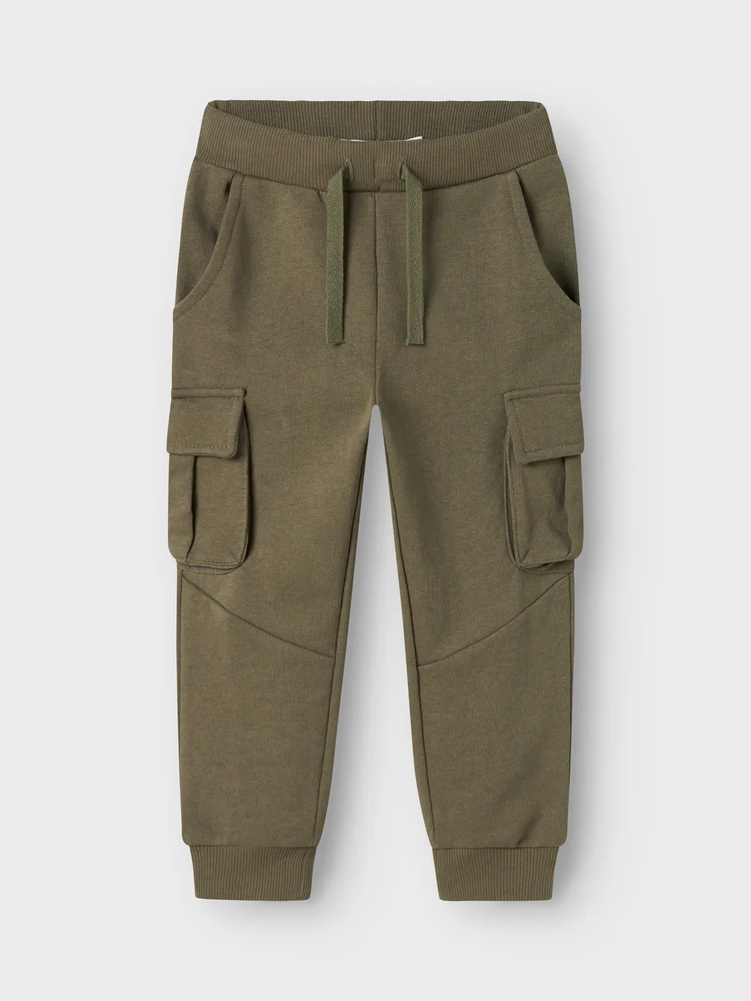 Παιδικό παντελόνι φόρμας NMNOLI SWEAT PANT UNB NOOS 13221426 | 13221426
