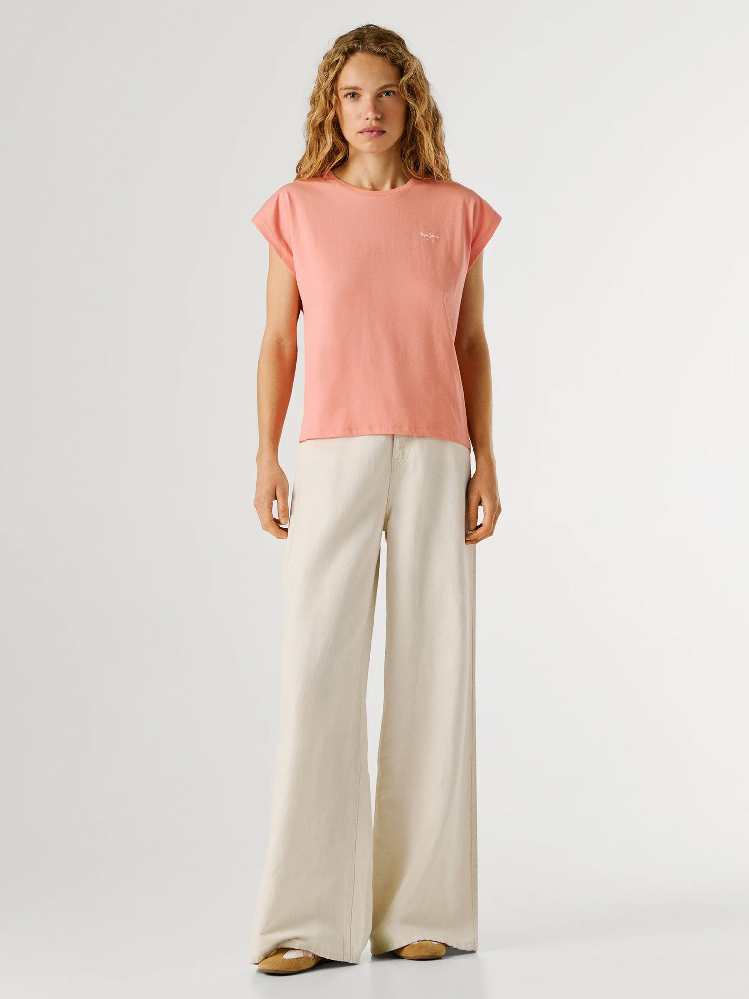 Γυναικεία μπλούζα | PL504821137