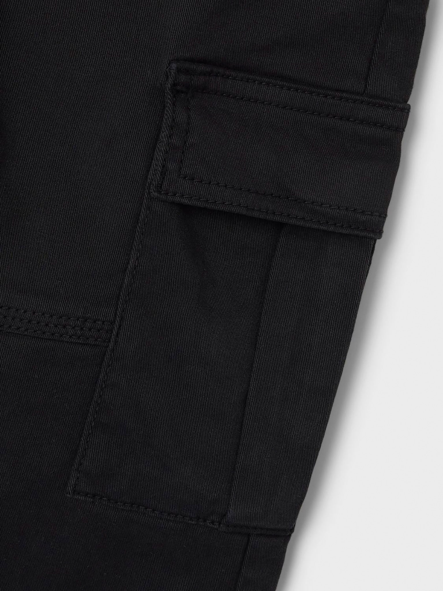 Εφηβικό παντελόνι cargo NKMRYAN ST TWI CARGO PANT 5720-OT NOOS 13234676 | 13234676